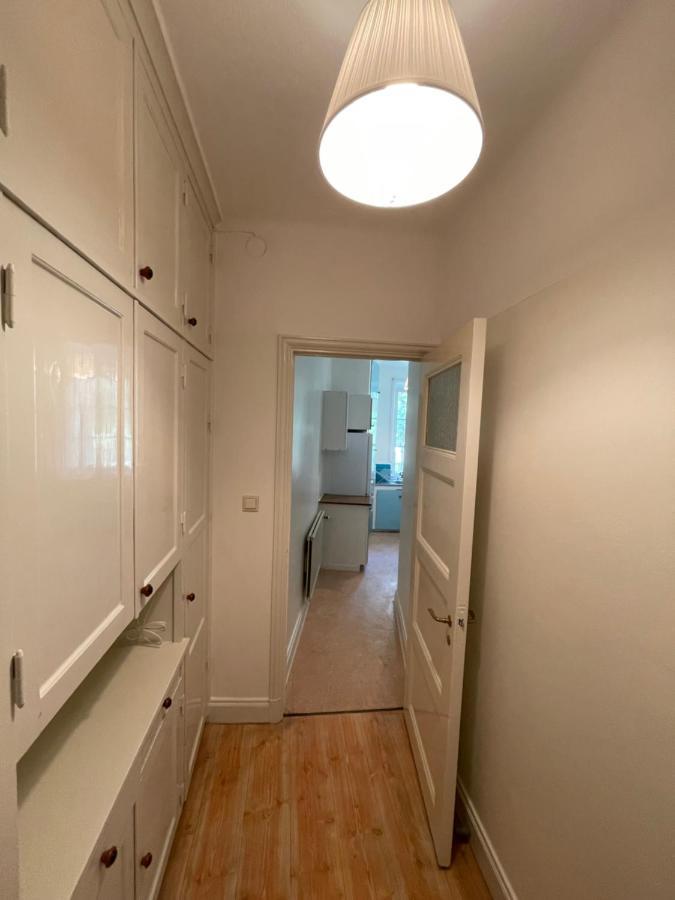 Grandhome Rg Stockholm Exterior foto